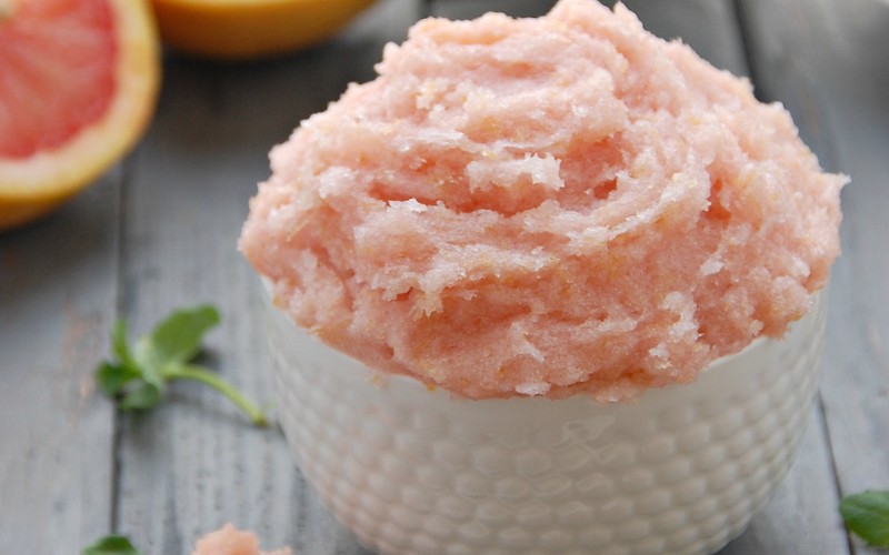 Sugar Scrubs